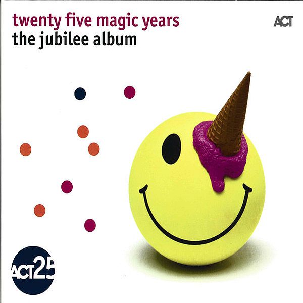https://www.discogs.com/release/10739072-Various-Twenty-Five-Magic-Years-The-Jubilee-Album