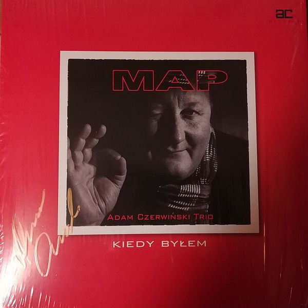 https://www.discogs.com/release/12661490-MAP-21-Adam-Czerwi%C5%84ski-Trio-Kiedy-By%C5%82em