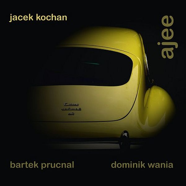 https://www.discogs.com/release/12197147-Jacek-Kochan-Ajee