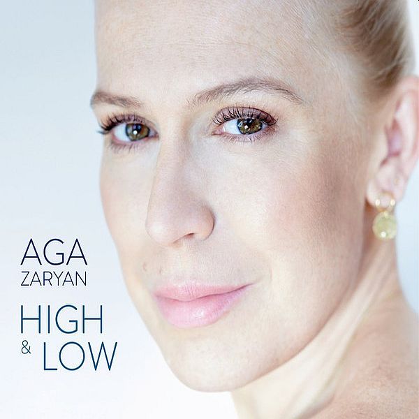 https://www.discogs.com/release/12929265-Aga-Zaryan-High-Low