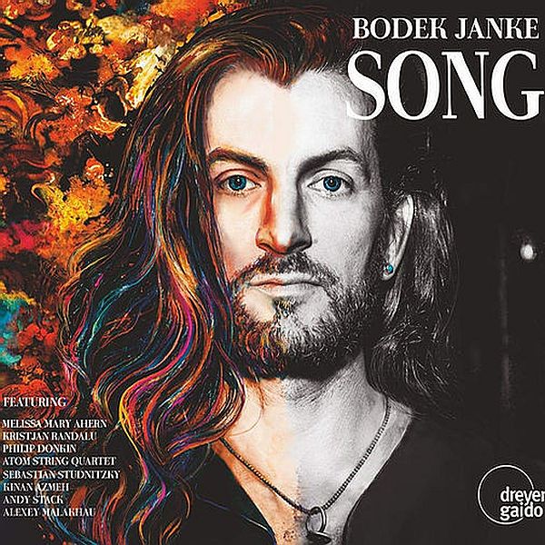 https://www.discogs.com/release/18239641-Bodek-Janke-Song