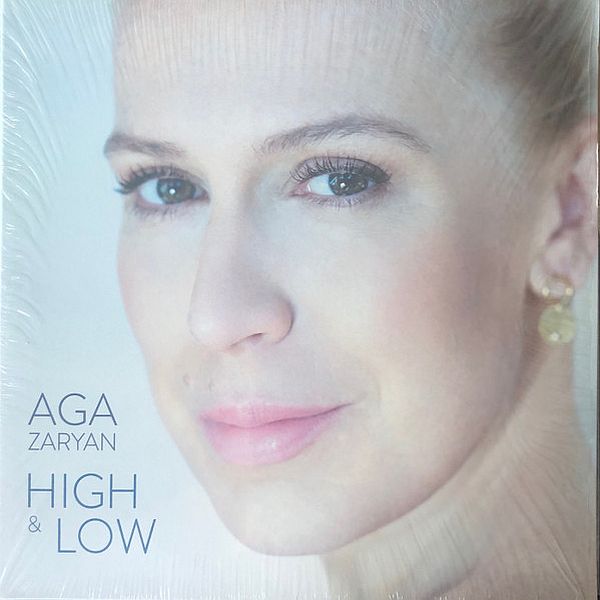 https://www.discogs.com/release/14614803-Aga-Zaryan-High-Low