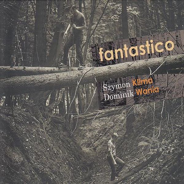 https://www.discogs.com/release/17301130-Szymon-Klima-Dominik-Wania-Fantastico