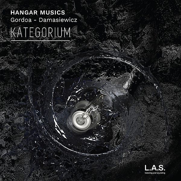 https://www.discogs.com/release/18956395-Gordoa-Damasiewicz-Hangar-Musics-Kategorium