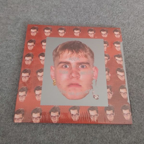 https://www.discogs.com/release/20954668-Koza-11-x-Kuba-Wi%C4%99cek-Niebo-Nad-Berlinem