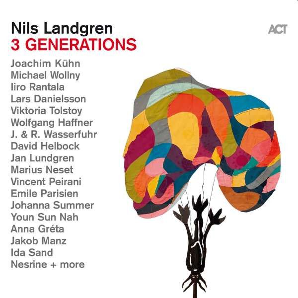 https://www.discogs.com/release/25206727-Nils-Landgren-3-Generations
