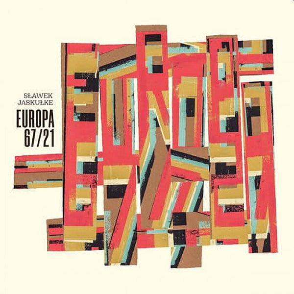 https://www.discogs.com/release/24074330-S%C5%82awek-Jasku%C5%82ke-Europa-6721