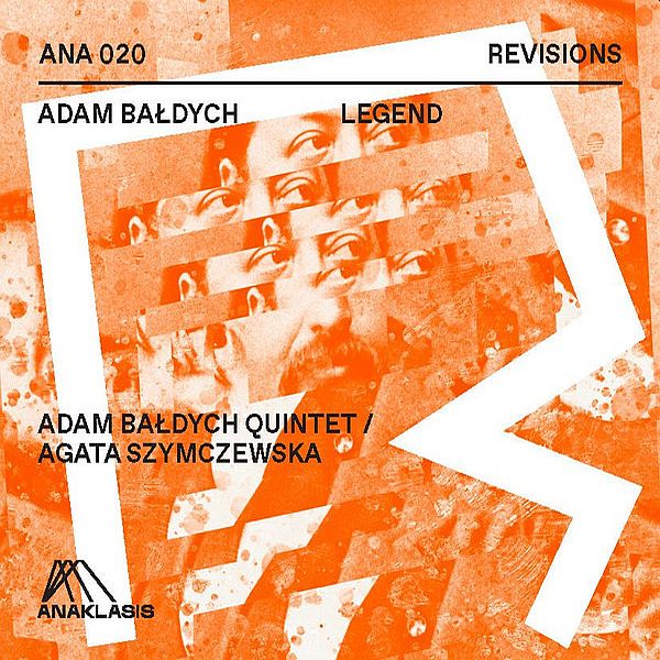 https://www.discogs.com/release/23922266-Adam-Ba%C5%82dych-Quintet-Agata-Szymczewska-Legend