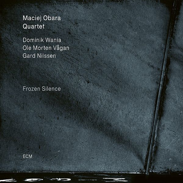 https://www.discogs.com/release/28204153-Maciej-Obara-Quartet-Frozen-Silence