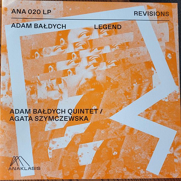 https://www.discogs.com/release/29096116-Adam-Ba%C5%82dych-Quintet-Legend