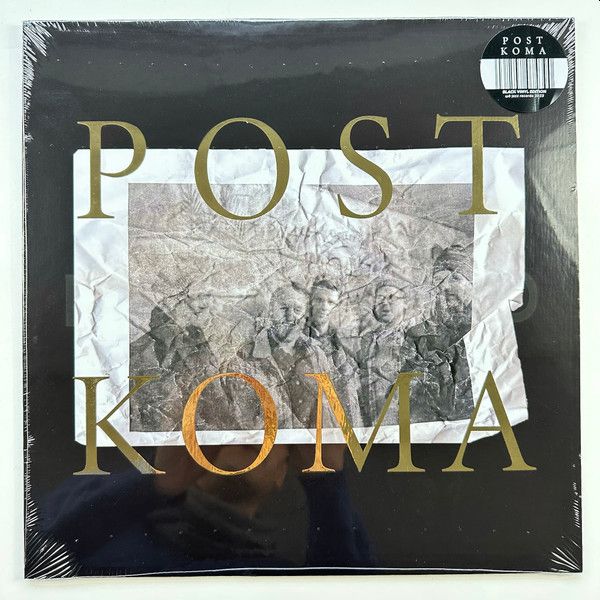 https://www.discogs.com/release/28852324-Koma-Saxo-Post-Koma