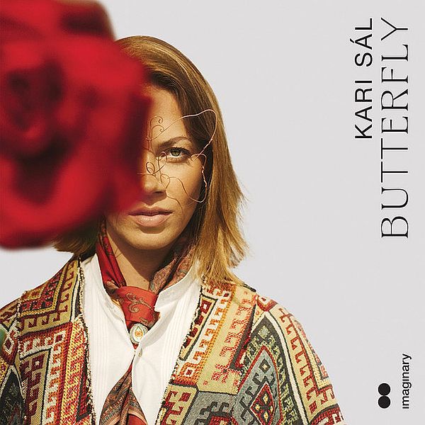 https://www.discogs.com/release/29308120-Kari-S%C3%A1l-Butterfly