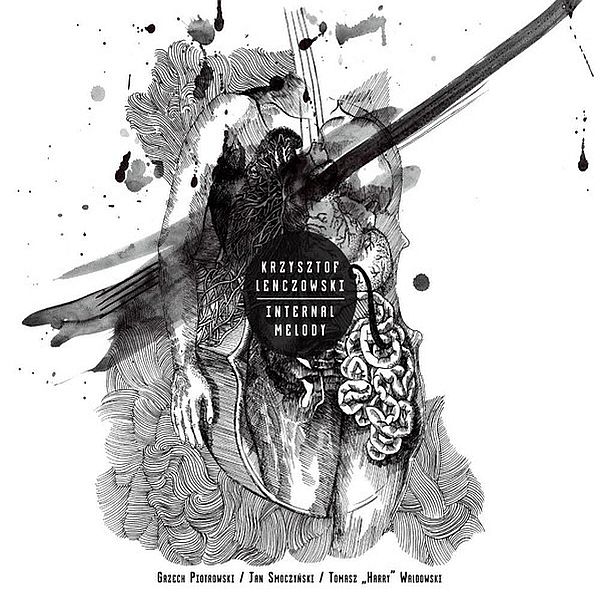 https://www.discogs.com/release/10436180-Krzysztof-Lenczowski-Internal-Melody