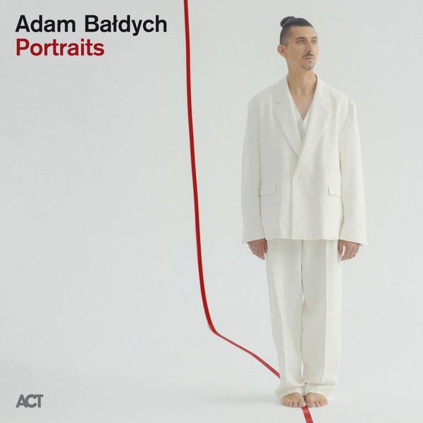 https://www.discogs.com/release/33765663-Adam-Ba%C5%82dych-Portraits