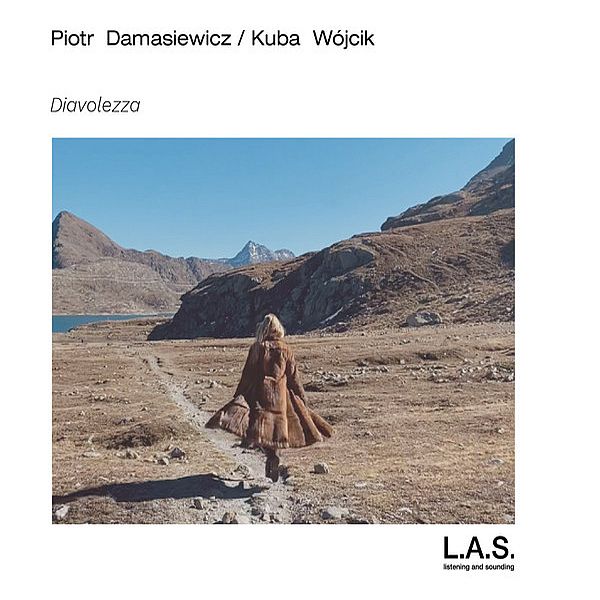 https://www.discogs.com/release/25327462-Piotr-Damasiewicz-Kuba-W%C3%B3jcik-Diavolezza
