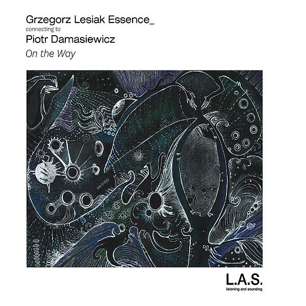 https://www.discogs.com/release/25327657-Grzegorz-Lesiak-Essence_-Connecting-To-Piotr-Damasiewicz-On-The-Way