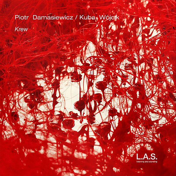 https://www.discogs.com/release/27818019-Piotr-Damasiewicz-Kuba-W%C3%B3jcik-Krew