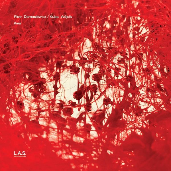 https://www.discogs.com/release/30435620-Piotr-Damasiewicz-Kuba-W%C3%B3jcik-KREW