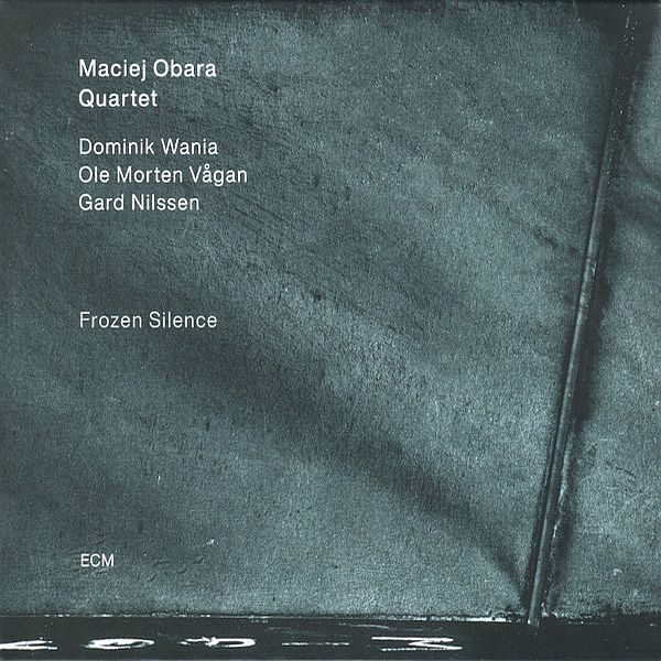 https://www.discogs.com/release/28204153-Maciej-Obara-Quartet-Frozen-Silence