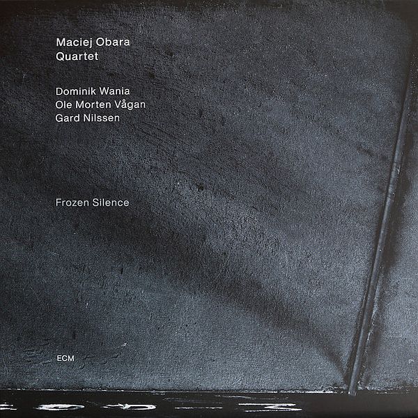 https://www.discogs.com/release/28900531-Maciej-Obara-Quartet-Frozen-Silence