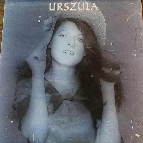 https://www.discogs.com/release/11057287-Urszula-Dudziak-Urszula