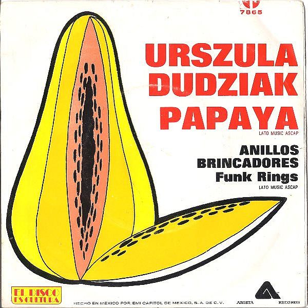 https://www.discogs.com/release/4890317-Urszula-Dudziak-Papaya-Funk-Rings
