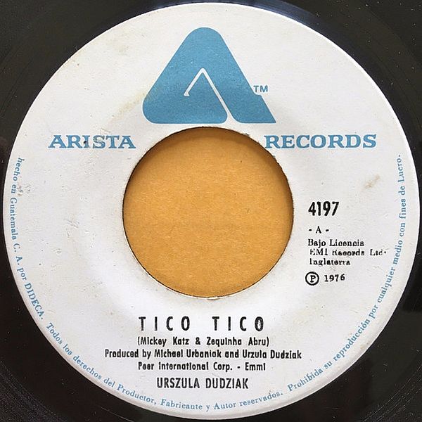https://www.discogs.com/release/10342150-Urszula-Dudziak-Tico-Tico-Mosquito