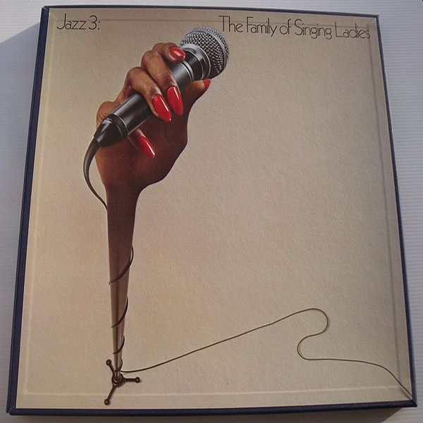 https://www.discogs.com/release/5158536-Various-Jazz-3-The-Family-Of-Singing-Ladies