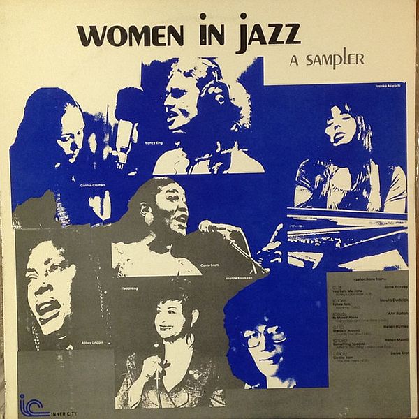 https://www.discogs.com/release/7892479-Various-Women-In-Jazz-A-Sampler