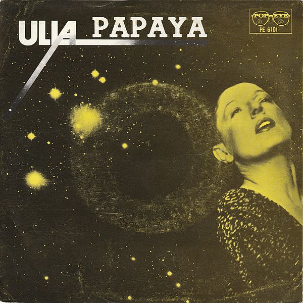 https://www.discogs.com/release/2978976-Ulla-Papaya