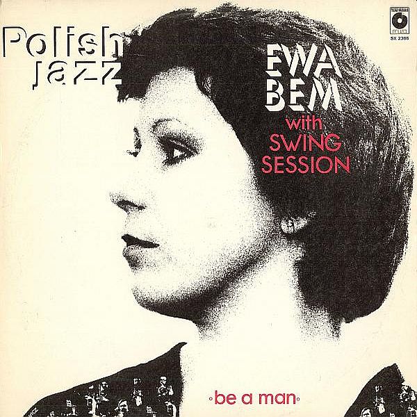 https://www.discogs.com/release/787883-Ewa-Bem-With-Swing-Session-Be-A-Man