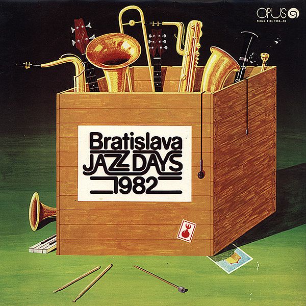 https://www.discogs.com/release/6695167-Various-Bratislava-Jazz-Days-1982