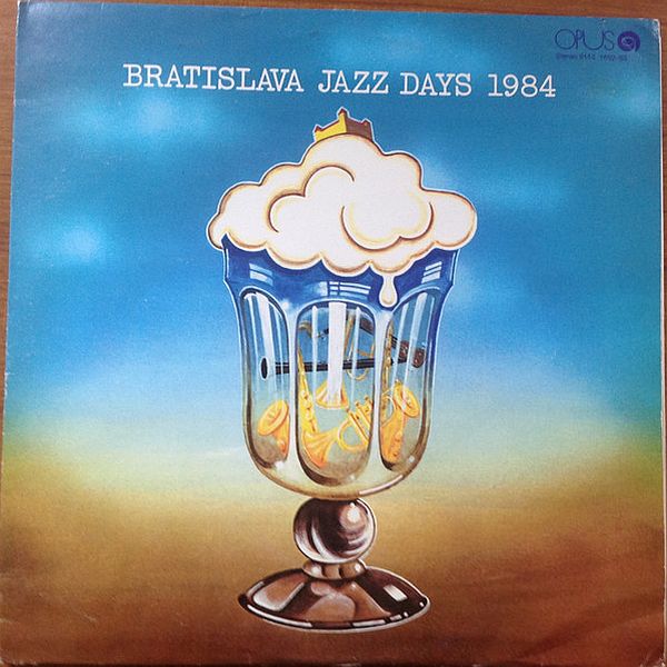 https://www.discogs.com/release/2611272-Various-Bratislava-Jazz-Days-1984