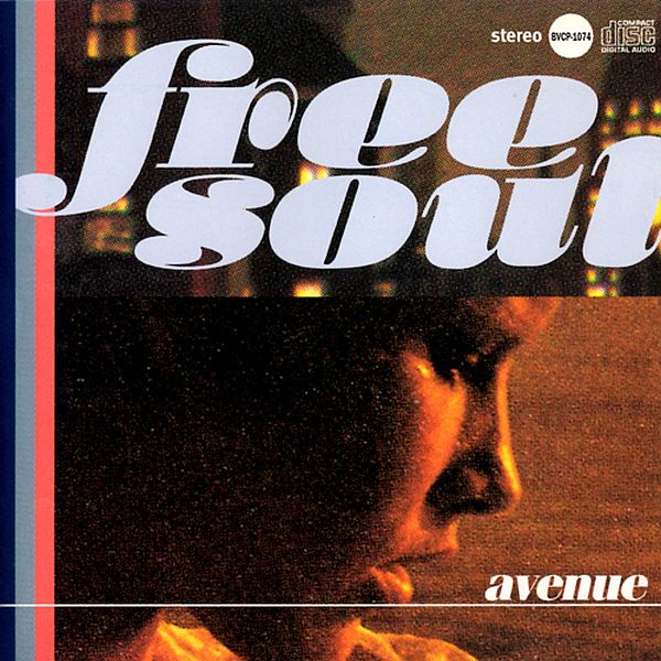 https://www.discogs.com/release/2144401-Various-Free-Soul-Avenue