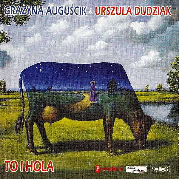 https://www.discogs.com/release/3582818-Gra%C5%BCyna-Augu%C5%9Bcik-Urszula-Dudziak-To-I-Hola