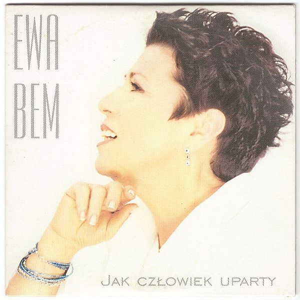 https://www.discogs.com/release/12268735-Ewa-Bem-Jak-Cz%C5%82owiek-Uparty