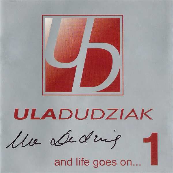 https://www.discogs.com/release/7147949-Ula-Dudziak-And-Life-Goes-On
