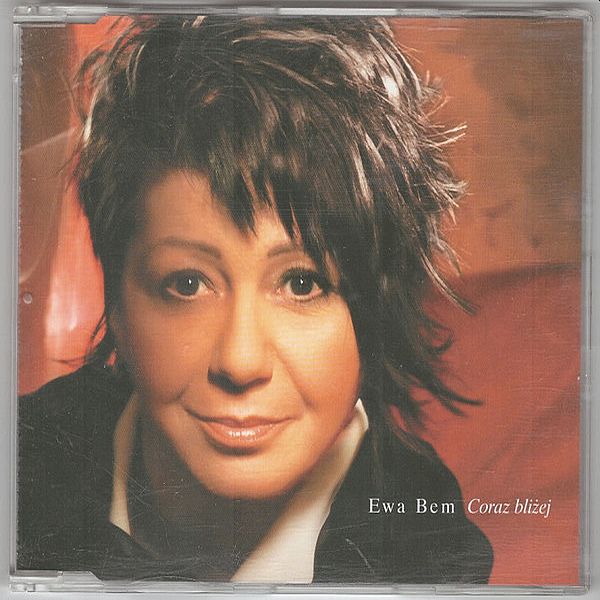 https://www.discogs.com/release/12265426-Ewa-Bem-Coraz-Bli%C5%BCej