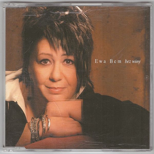 https://www.discogs.com/release/12268688-Ewa-Bem-Bez-Winy