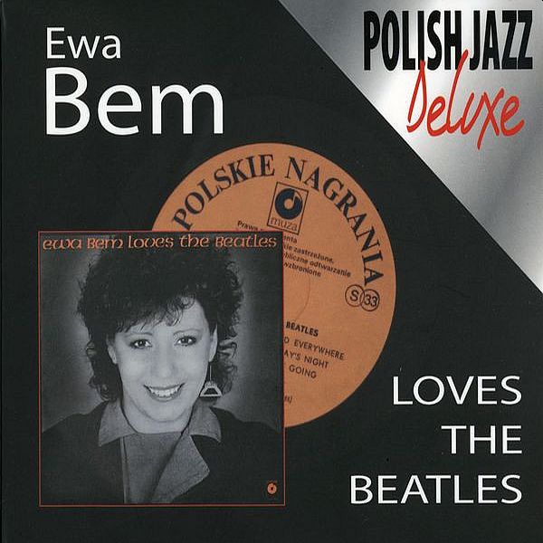 https://www.discogs.com/release/2630878-Ewa-Bem-Loves-The-Beatles