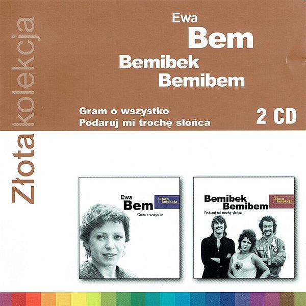https://www.discogs.com/release/11762442-Ewa-Bem-Bemibek-Bemibem-Gram-O-Wszystko-Podaruj-Mi-Troch%C4%99-S%C5%82o%C5%84ca