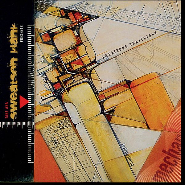 https://www.discogs.com/release/2004911-Take-aka-Sweatson-Klank-Sweatsons-Trajectory