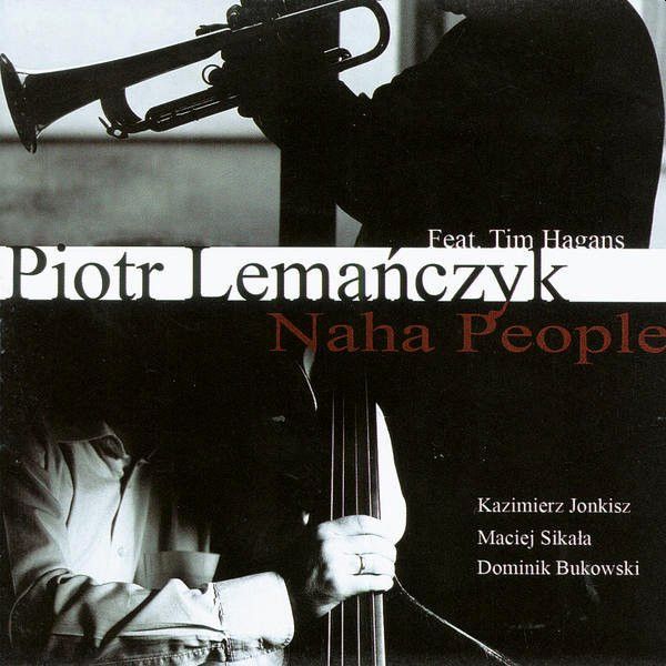 https://www.discogs.com/release/6372588-Piotr-Lema%C5%84czyk-Naha-People