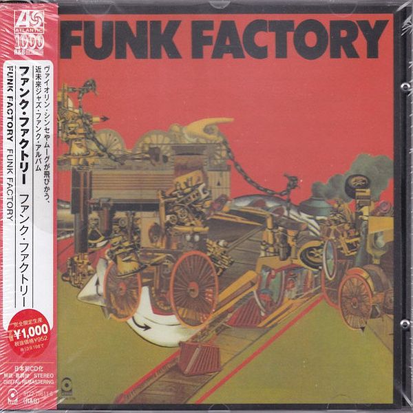https://www.discogs.com/release/5892791-Funk-Factory-Funk-Factory