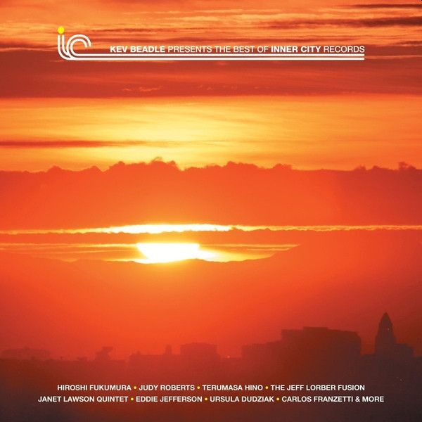 https://www.discogs.com/release/8307309-Kev-Beadle-The-Best-Of-Inner-City-Records