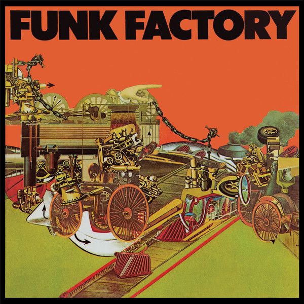 https://www.discogs.com/release/8857256-Funk-Factory-Funk-Factory