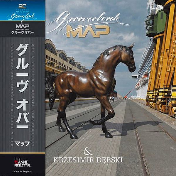 https://www.discogs.com/release/14309226-MAP-21-Krzesimir-D%C4%99bski-Grooveoberek