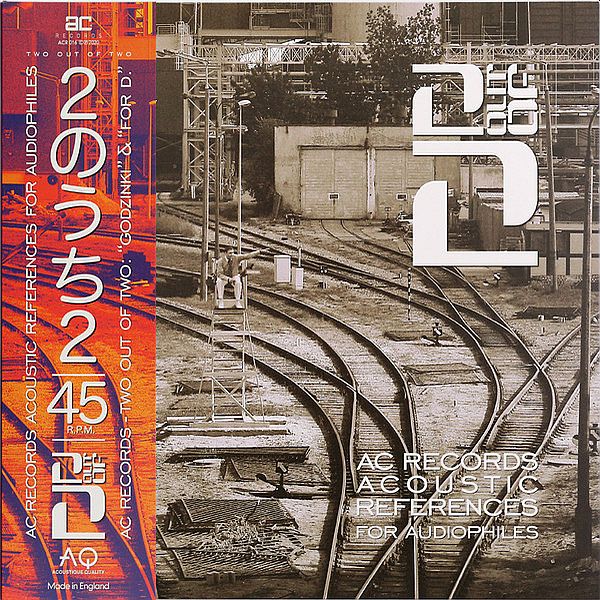 https://www.discogs.com/release/15510723-MAP-21-Krzesimir-D%C4%99bski-Wojciech-Niedziela-2-Out-Of-2-AC-Records-Acoustic-References-For-Audiophile