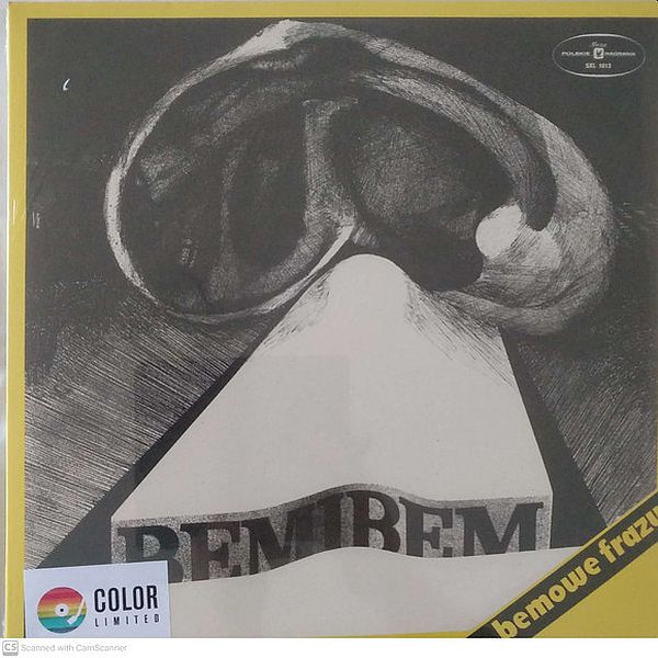 https://www.discogs.com/release/16019387-Bemibem-Bemowe-Frazy