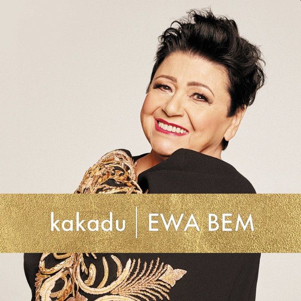 https://www.discogs.com/release/22213669-Ewa-Bem-Kakadu